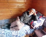 YAŞLI ADAM - Devrilen Traktörün Altında Kalan Yaşlı Adam Hayatını Kaybetti