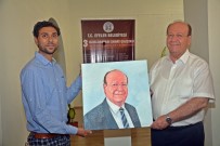 FARUK GÜNAY - Efeler, 3. Uluslararası Sanat Çalıştayı İle Sanata Doydu