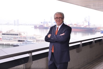 EİB Başkanı Açıklaması '2023 Hedefleri Tekrar Rayına Girecek'