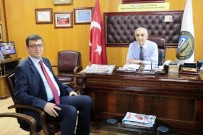 HALK BANKASı - Evren'den Halk Bankası Değerlendirmesi