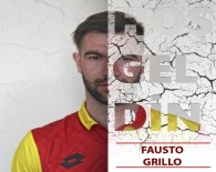 VELEZ SARSFIELD - Fausto Grillo Göztepe'de
