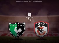 ERHAN KAMıŞLı - Gazişehir'in Fikstürü Belli Oldu