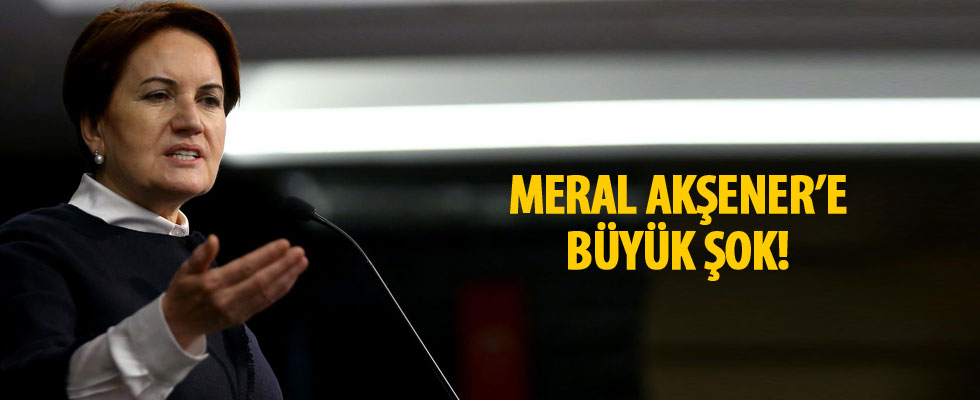 Gültekin Uysal İYİ Parti'den istifa etti