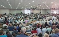 SU DOĞALGAZ - İmar Barışı, Gebze Ve Darıca'da Anlatıldı