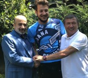 SAKARYASPOR - İşte Batuhan Karadeniz'in Yeni Takımı