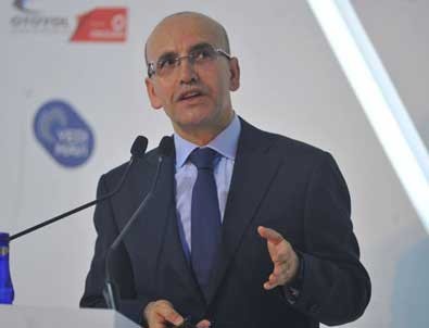 Mehmet Şimşek'ten yeni kabine sonrası ilk açıklama