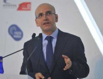 MEHMET ŞİMŞEK - Mehmet Şimşek'ten yeni kabine sonrası ilk açıklama