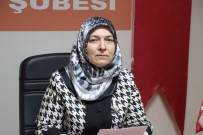 EBRU ÖZKAN - Memur-Sen'den 'Ebruz Özkan' Tepkisi