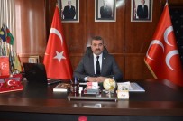 KADER - MHP'li Avşar'dan Af Açıklaması