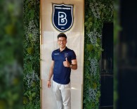 KÖLN - Milos Jojic Başakşehir'de