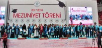 İLAHİYAT FAKÜLTESİ - NEÜ 2017-2018 Mezuniyet Töreni Gerçekleşti