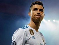 ALTIN AYAKKABI - Resmi açıklama geldi! Cristiano Ronaldo Juventus'ta!