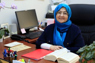 SDÜ'de, Kınalızade İslam Araştırmaları Uygulama Ve Araştırma Merkezi Kuruldu