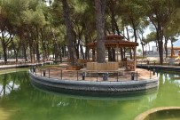 CANLI YAYIN - Şehzadeler Park Eylül Ayında Açılacak