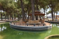 CANLI YAYIN - Şehzadeler Park Eylül Ayında Açılacak