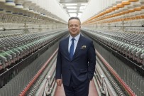 EKONOMİ BAKANLIĞI - TİM Başkanı Gülle Açıklaması 'Yeni Kabine Türkiye'yi 2023 Yılı Hedefine Taşıyacak'