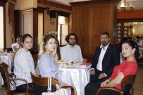 KAMUSAL ALAN - Toplu Taşıma Araçlarında İşlenen Suçlara Ekstra Ceza Talebi