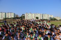 BOLAT - Toroslar'da Spor Okullarından Yaklaşık 10 Bin Çocuk Faydalanacak