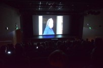 BEYNELMILEL - Varşova'da Türk Sineması Günleri Başladı