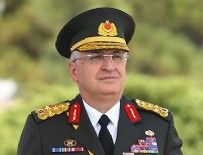 KARA KUVVETLERİ KOMUTANI - İşte Yeni Genelkurmay Başkanı