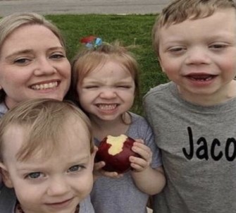 ABD'de Vahşet Açıklaması 5 Kişilik Aile Katledildi