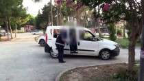 Adana'da Dolandırıcılık Operasyonu Açıklaması 15 Gözaltı Haberi