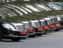 GENELKURMAY - Ankara'da plakalar değişiyor