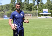 LOZAN - 'Benim İçin Öncelik Her Zaman Fenerbahçe'