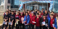 ÖZEL OKUL - Bilge Çocuklar Erzurum'un Gururu Oldu