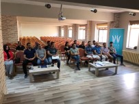 ÖFKE KONTROLÜ - DAKA'dan 'Bilişsel Davranışçı Terapi' Eğitimi