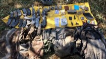 Diyarbakır'da PKK'lı 3 Terörist Etkisiz Hale Getirildi