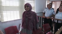 ASKERİ HAKİM - Ebru Özkan Yeniden Hakim Karşısında