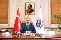 TIP EĞİTİMİ - GAÜN Mühendislik Fakültesi MÜDEK Tarafından Akredite Edildi.