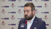 GAZİEMİR BELEDİYESİ - 'İzmir Futboluna Yeni Bir Soluk Kattık'