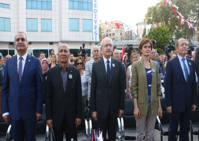 Kılıçdaroğlu'ndan Avrupa'ya 'Srebrenitsa Katliamı' Eleştirisi