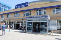 ALTIN KEMER - Kırkpınar'ın Yiğitleri Er Meydanı İçin Kayıt Yaptırmaya Başladı