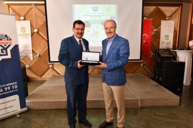 Kırsal Hizmetler Dairesi Kursları Sürüyor