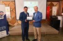 VİTRİN - Kırsal Hizmetler Dairesi Kursları Sürüyor