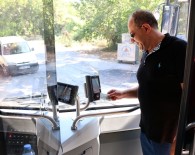 RAYLI SİSTEM - KL21 Güzeloba - Gürsu Hattı Sefere Başladı