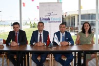 ENERJI PIYASASı DÜZENLEME KURUMU - Limak Enerji Uludağ Elektrik Genel Müdürü Aytac Açıklaması '5 Milyon Nüfusa Hizmet Veriyoruz'