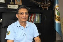 ORMAN İŞLETME MÜDÜRÜ - Mehmet Harbi Yangınlara Karşı Uyardı