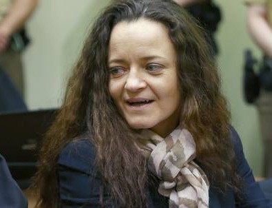 NSU davasında karar