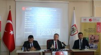 MEHMET NEBI KAYA - ORAN'dan Sivas'a 5 Milyonluk Yatırım