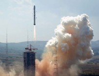 ATMOSFER - Pakistan'ın ilk Uzaktan Algılama Uydusu uzaya fırlatıldı