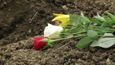 Potoçari, Cenaze Töreninin Ardından Sessizliğe Gömüldü