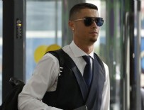 CRİSTİANO RONALDO - Ronaldo'nun Juventus'a transferi İspanya basınında