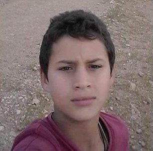 Şanlıurfa'da 15 Yaşındaki Çocuktan 3 Gündür Haber Alınamıyor