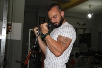 OBEZİTE - Spor Salonlarında Yaz Yoğunluğu