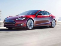 ELEKTRİKLİ ARAÇ - Tesla, Çin'de fabrika kuruyor