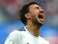 TURGAY CINER - Trezeguet’nin transferi iptal oldu!